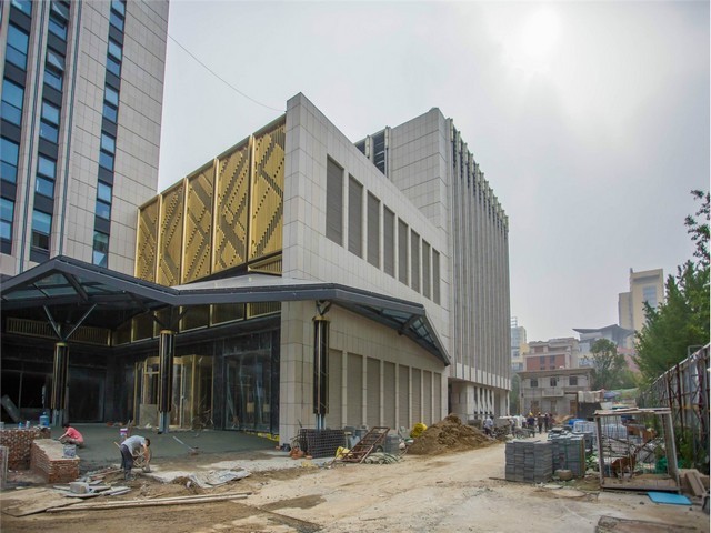 黑龙江防火建材注意事项