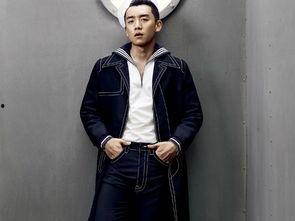 明星郑凯,从影视新星到实力派演员的蜕变之路