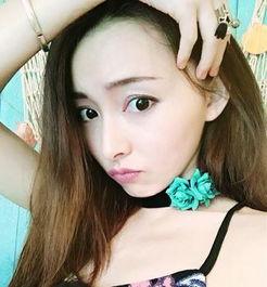 谢雨霏的个人资料