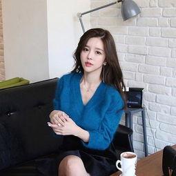 女主播尹素婉内衣,揭秘女主播的时尚与争议