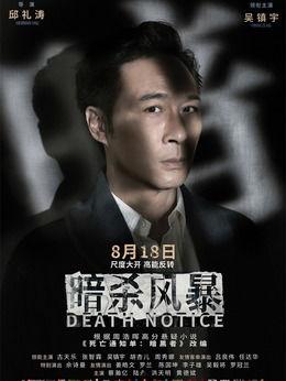 风暴演员,激情演绎，命运交织的演员群像