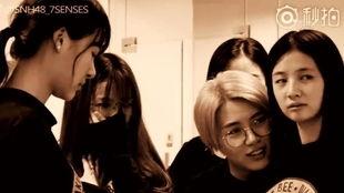 7senses花絮,星光熠熠的瞬间与幕后故事