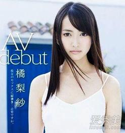 日本下海的明星,揭秘日本下海明星的传奇人生